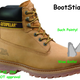 Illustration for article titled ¡Introducing the BootStian!